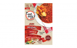 Eat Easy Jain Misal   Box  80 grams